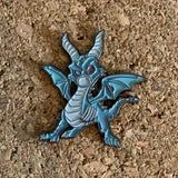 Spyrokath - Vorkath & Spyro Mashup