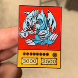Blue Eyes Toon Dragon