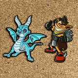 Spyrokath - Vorkath & Spyro Mashup