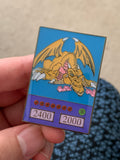 Thousand Dragon