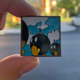 Bob-omb Battlefield