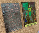 A Series of Quests - #7 Goblin Diplomacy