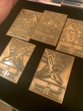 Exodia the Forbidden One